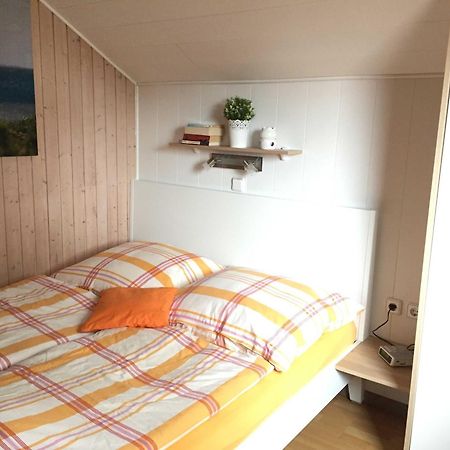 Ferienwohnung Cora グリュックスブルク エクステリア 写真