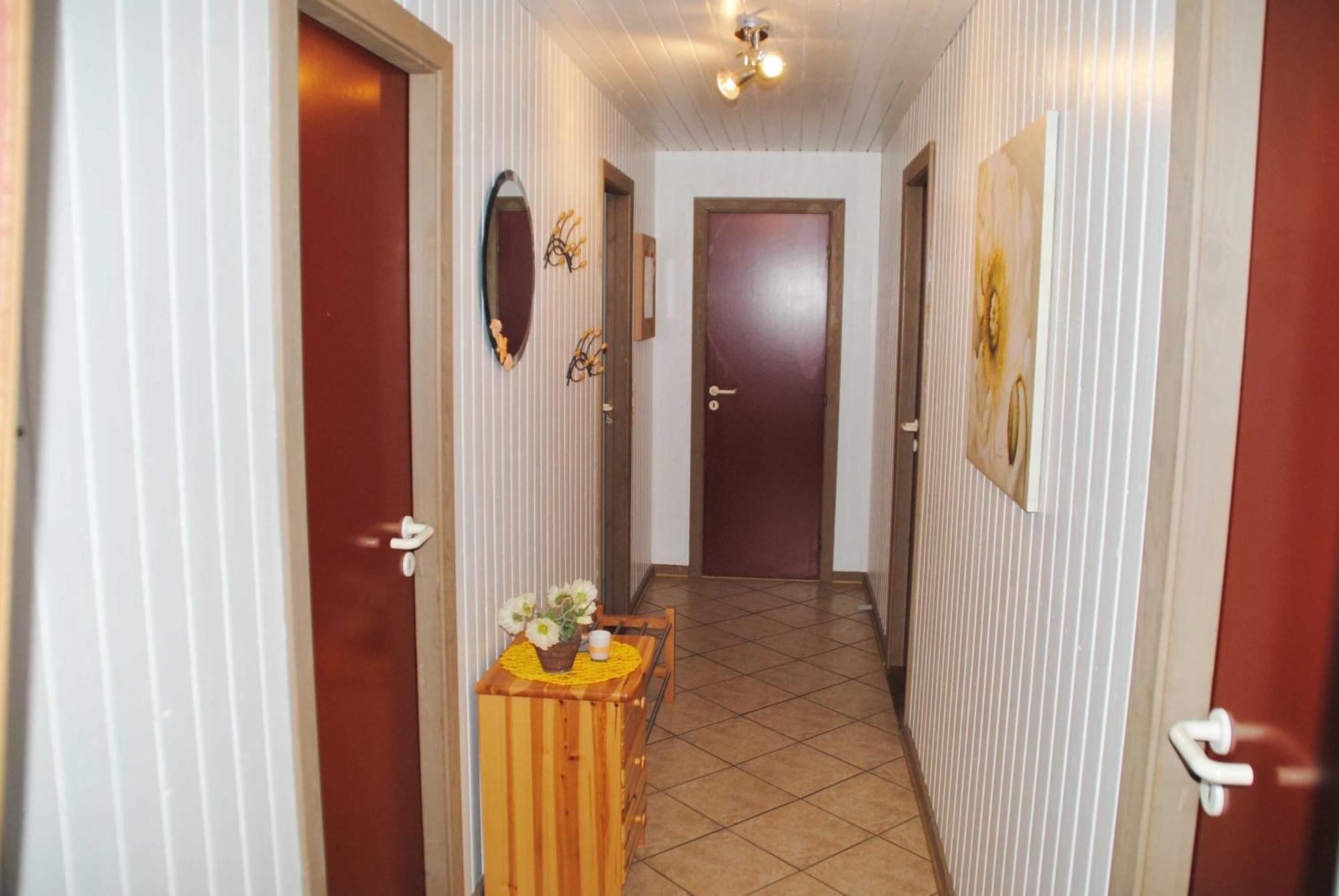 Ferienwohnung Cora グリュックスブルク エクステリア 写真