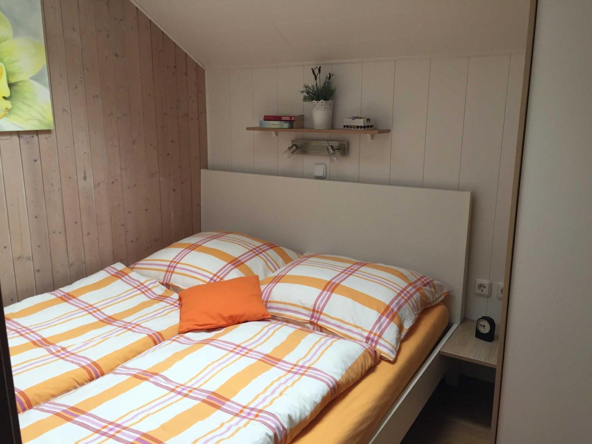 Ferienwohnung Cora グリュックスブルク エクステリア 写真