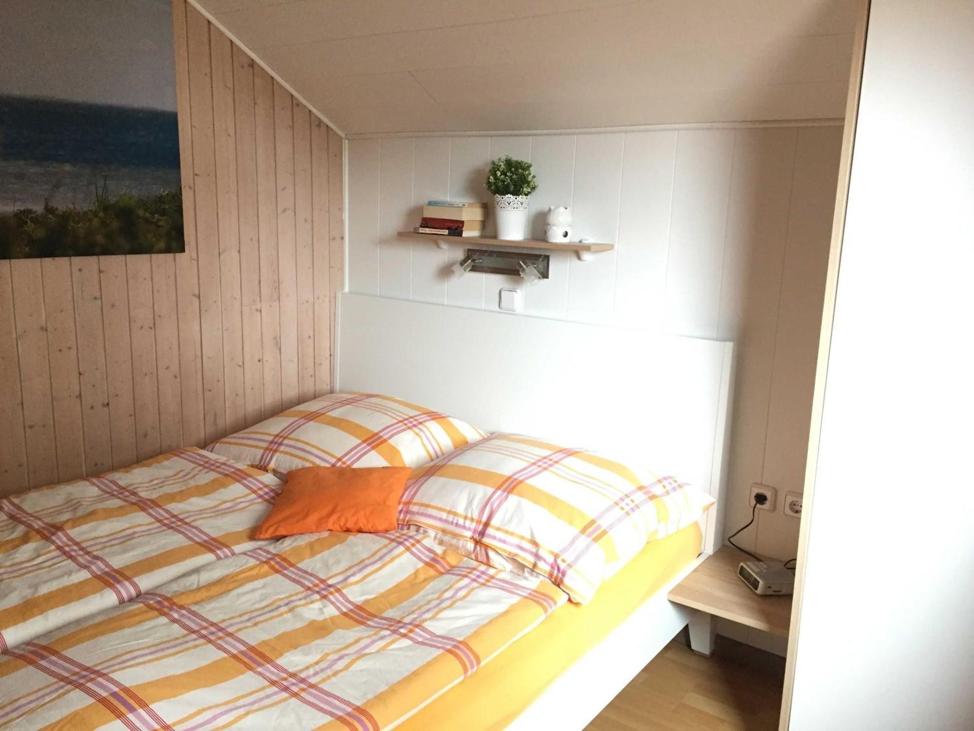 Ferienwohnung Cora グリュックスブルク エクステリア 写真